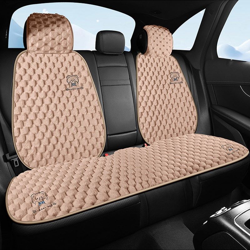 适用大众捷达汽车坐垫in座透气防滑冬季毛绒车座垫,汽车用品/电子/清洗/改装,通用座套/座垫,淘宝优惠券,粉丝福利购,淘宝优惠卷