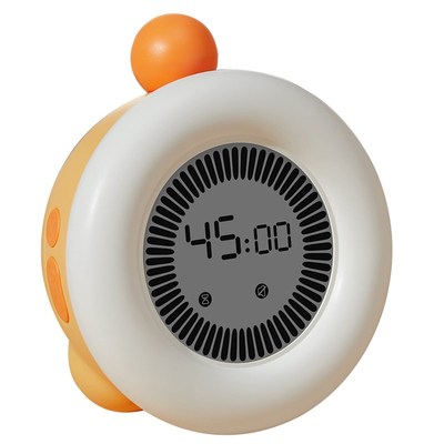 贝恩施儿童时间管理器专用视化自律学习倒计时器定时闹钟提醒器