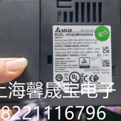 台达拆机变频器FDN 实拍测试包