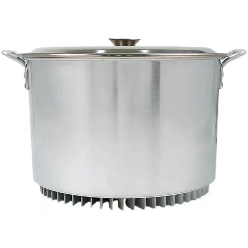 加厚商用铝锅大容量节能翅片铝桶煮粥桶带桶盖猪脚饭卤肉桶高汤锅,厨房电器,商用汤锅/汤桶/煮面桶,淘宝优惠券,粉丝福利购,淘宝优惠卷
