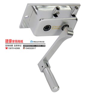 惊爆自动凉升降手摇器室内杆衣架晒通用晾晒置地晾衣架