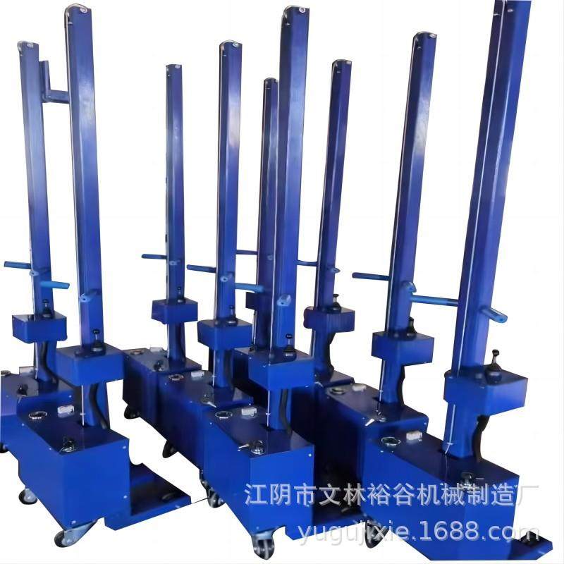 量大从优盘头升降机上盘头机件