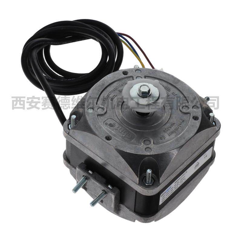 1617131501=1630060050空压机冷干机风扇电机