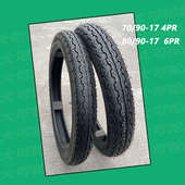225 2.75 加厚弯梁摩托车轮胎300 250 17真空胎70 17防滑胎