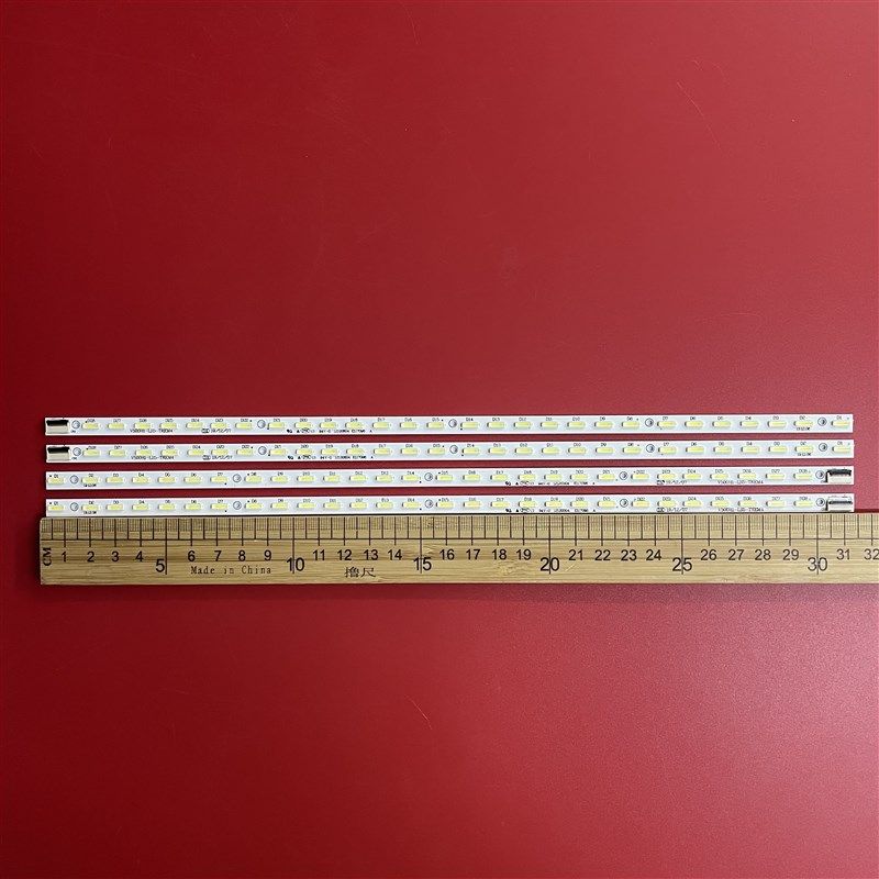 海尔LE50A900L KED背光灯条5板L500H1-4EB 配屏V5T00HK1-CS