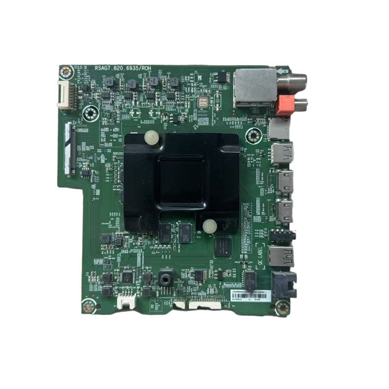 原装海信LED49/50/55/58/65M500B0 U5600UC主板RSAG7.820.693