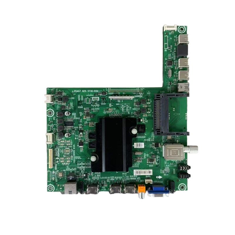 原装海0LED 42/48/5信/55/60xK380U 42K320U主板RSAG7.820.57