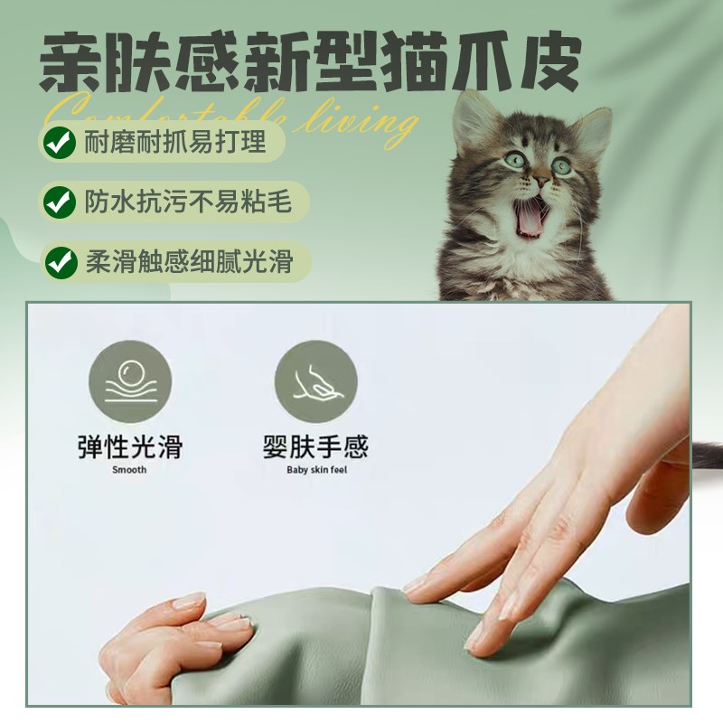 多功能电动摇椅沙发大小通家用客厅简约休闲懒人单人沙发摇椅躺椅