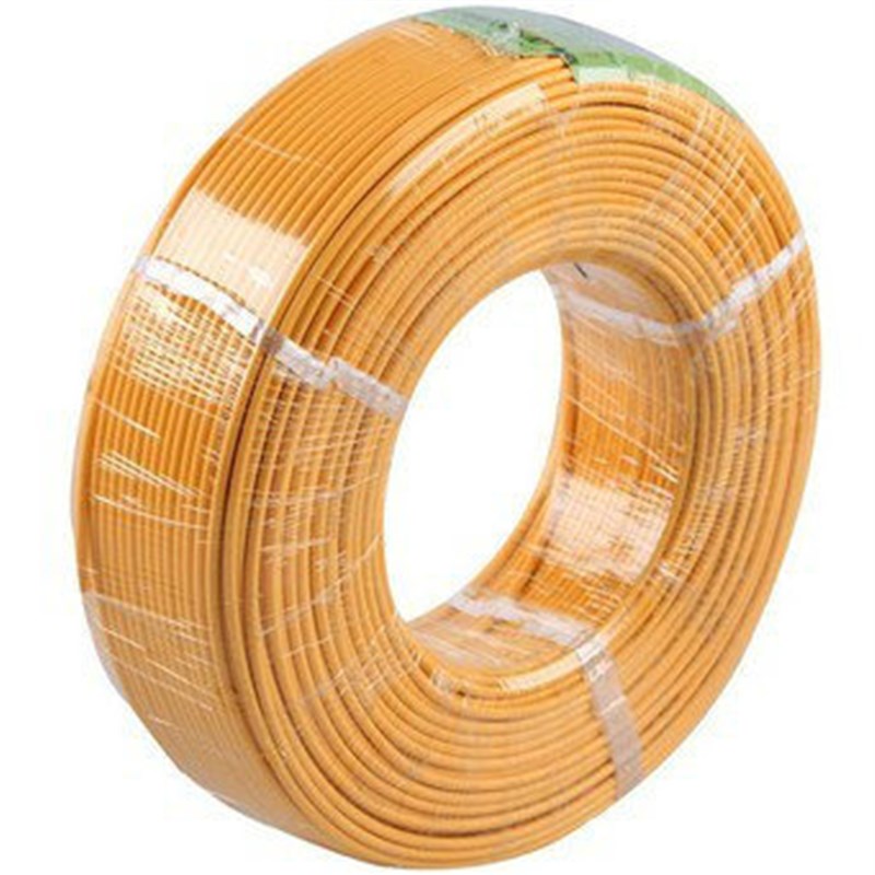 北京昆仑电线平方单芯阻燃ZB  平方家装电线保检测