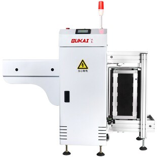 欧凯智能分板收板上板下板全自动送板接板设备