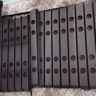 G工程塑料合金板材GD G G塑料合金滑板垫板 G闸门滑块