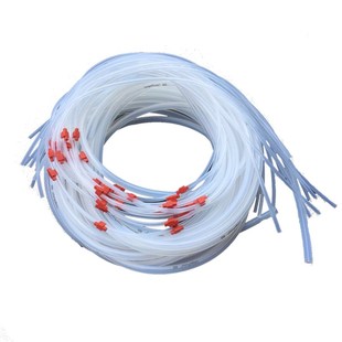 兰格蠕动泵硅胶管恒流泵原装橡胶管子大实验室软管 整包