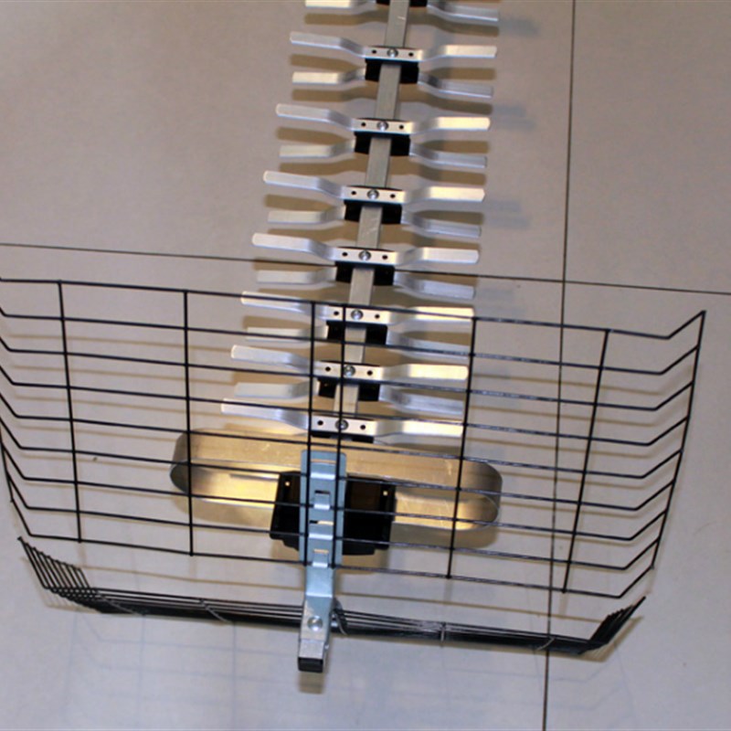 Dtmb地面波数字高清高增益高指向性超远距离接收电视UX55鱼骨天线