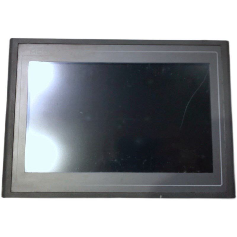 原装昆仑通态嵌入式一体化触摸屏10寸 TPC1062KS KX Ti 拆机包好