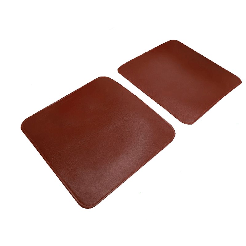 头层水牛皮沙发垫夏季牛皮凉席汽车垫儿童床垫整皮飘窗地毯垫定制