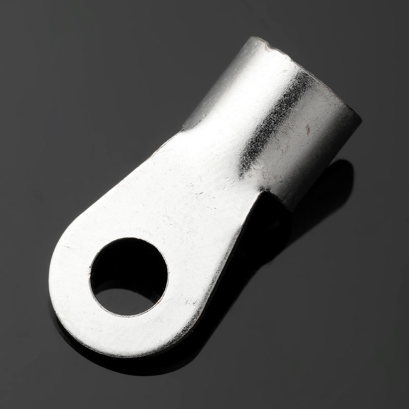 镀锡O 口铜鼻子 铜接线端子 线耳 口鼻 只,电子/电工,接线端子,淘宝优惠券,粉丝福利购,淘宝优惠卷