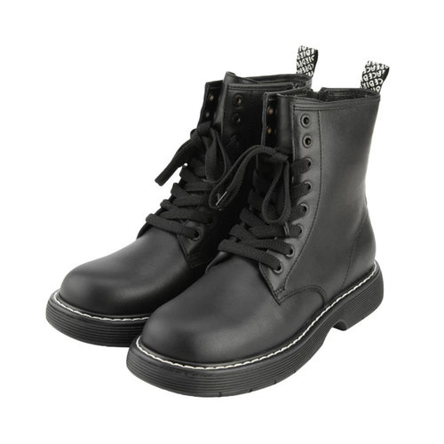 L362基础百搭女马丁靴