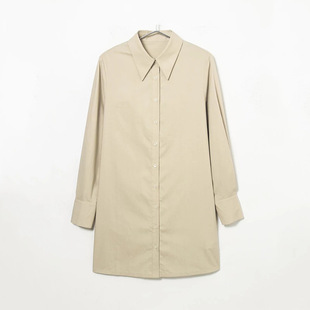 式 正品 中款 一线品牌 剪牌清仓L575 连衣裙鸟撤柜女装 衬衫