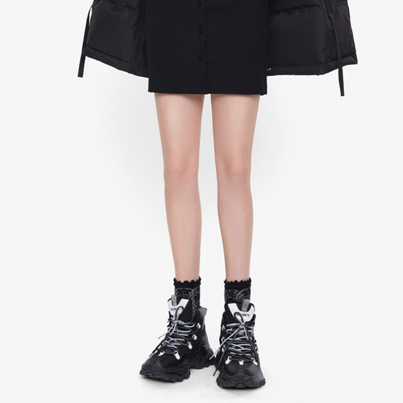 捡漏女装秋冬保暖抗寒休闲女鞋子