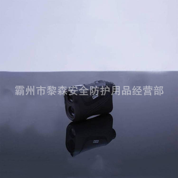 红外线数字激光测距仪BH1000消防手持式激光测距仪高精度电子尺