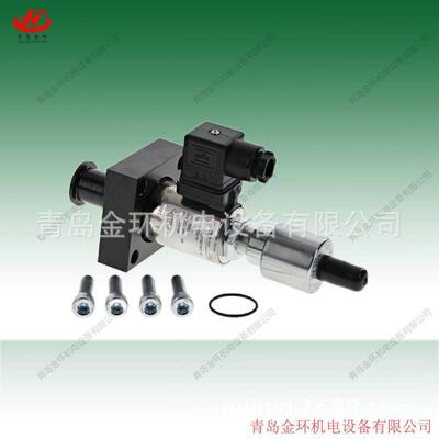 贺尔碧格Hoerbiger MSV321BE06 MSV322BE06