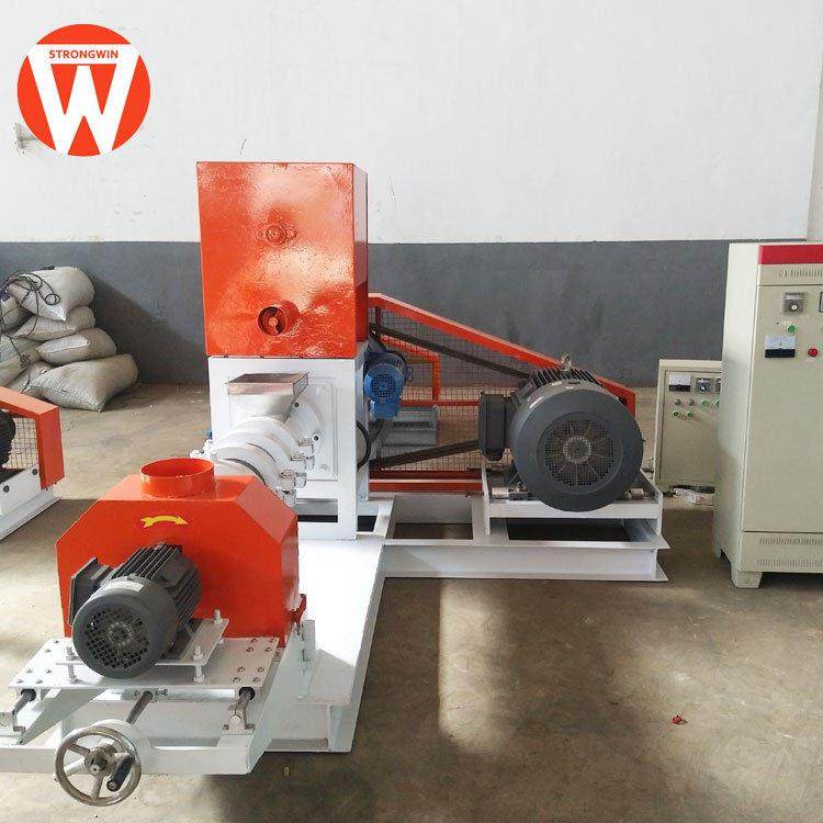 狗粮膨化机水产饲料膨化机宠物饲料颗粒膨化机饲料膨化设备,畜牧/养殖物资,畜牧/养殖器械,淘宝优惠券,粉丝福利购,淘宝优惠卷