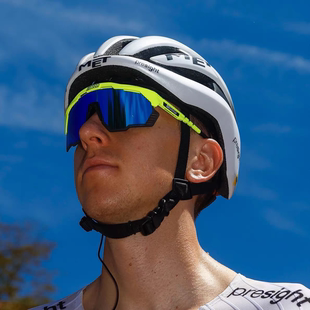 环法SCICON波加查同款公路山地自行车骑行比赛偏光变色防太阳眼镜