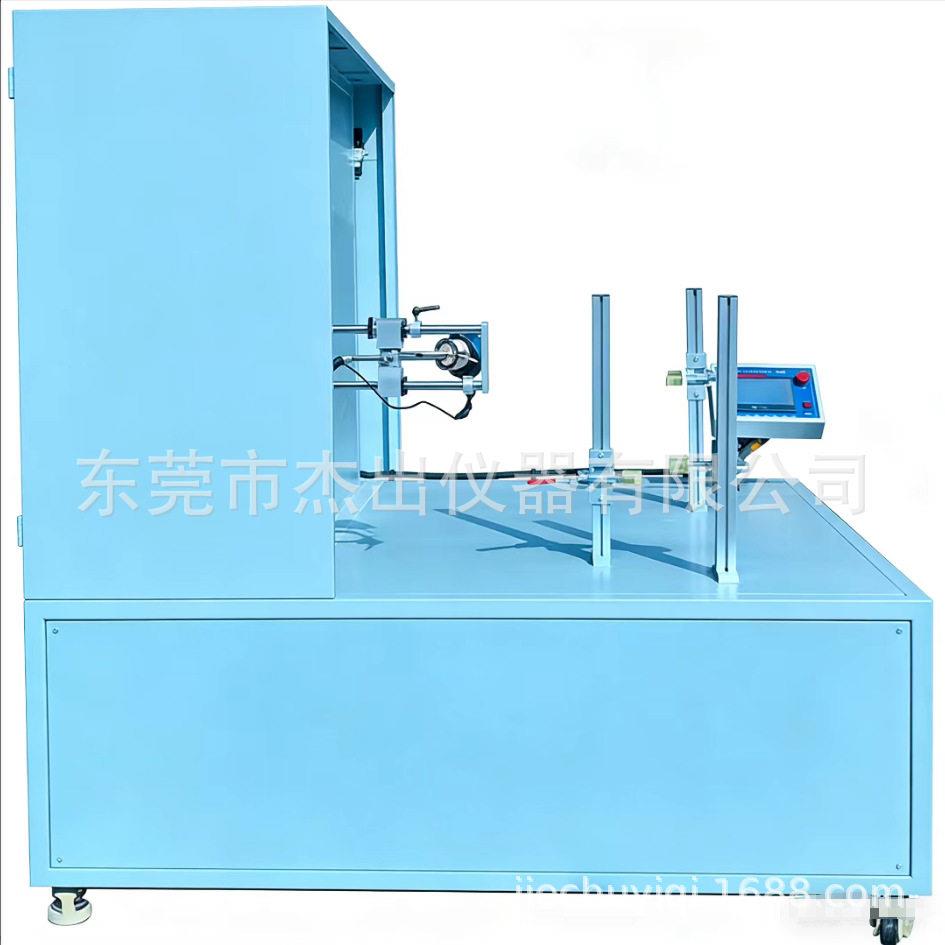 GB/T8059冰箱门铰链疲劳试验机冰箱推拉耐久性寿命测试机