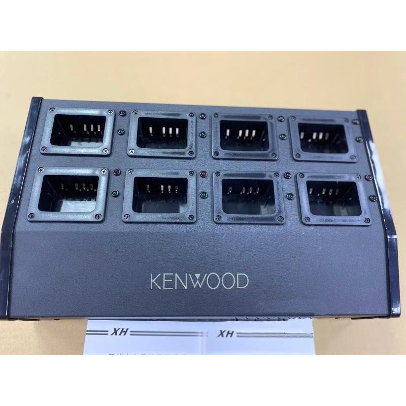 建伍数字对讲机多路充TK3