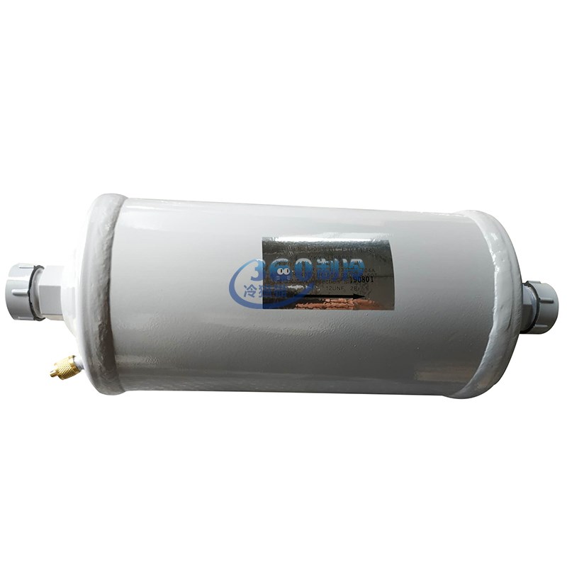 LG离心机油MKY09901乐金利中央空调机组外置油芯