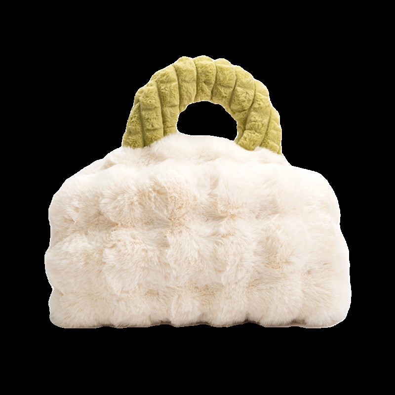 抱枕被两用二合一毯子撸猫感毛绒秋冬午睡盖毯兔毛绒抱枕靠垫车载