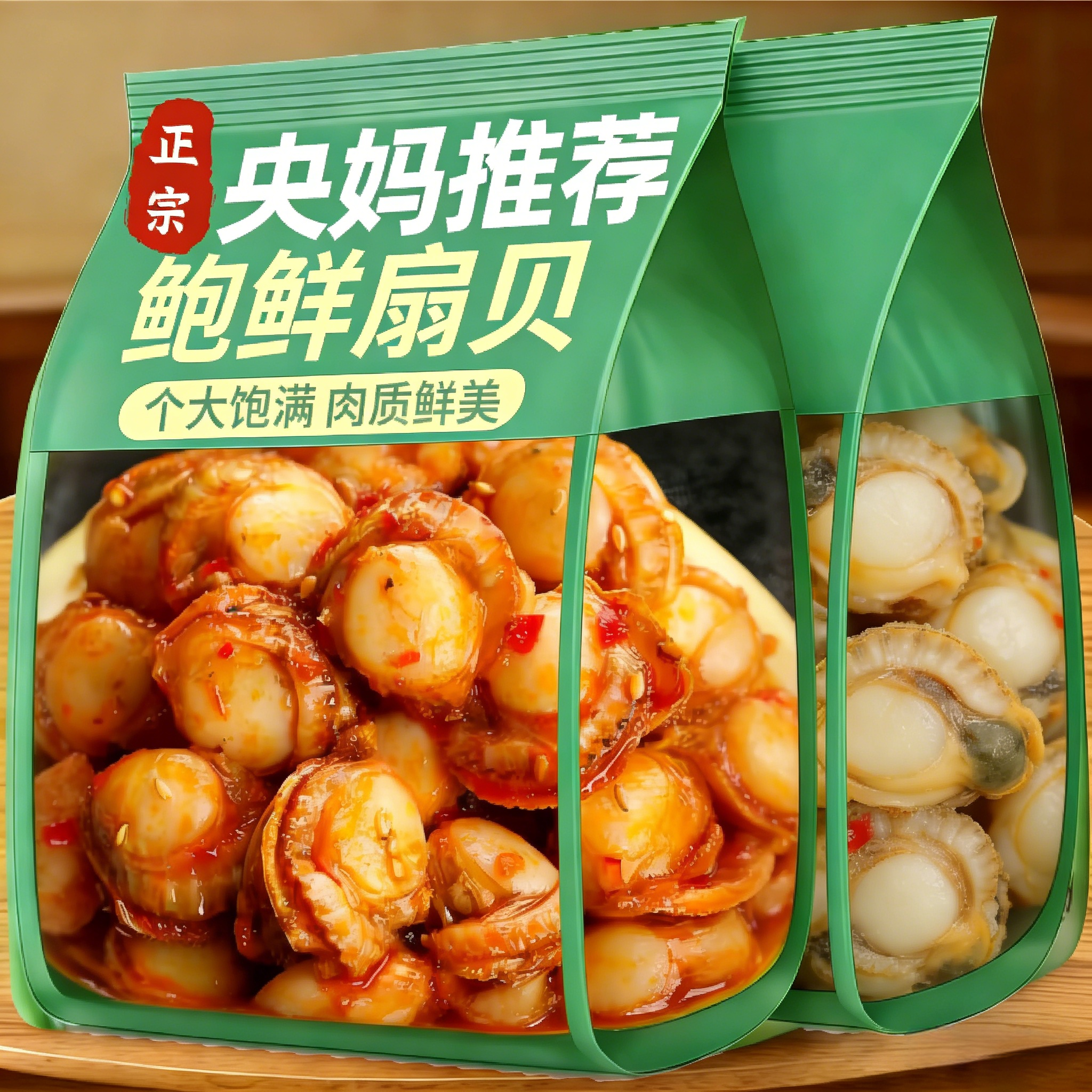 追剧零食解馋卤味办公室网红小吃