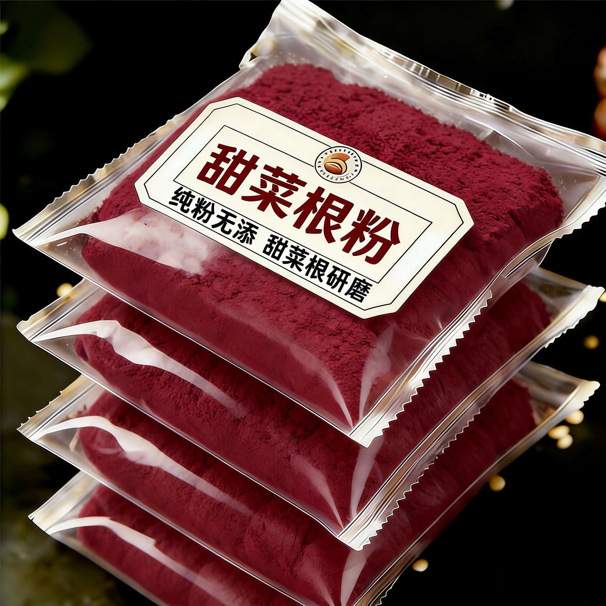 食品冲饮烘培上色食用果蔬粉原料