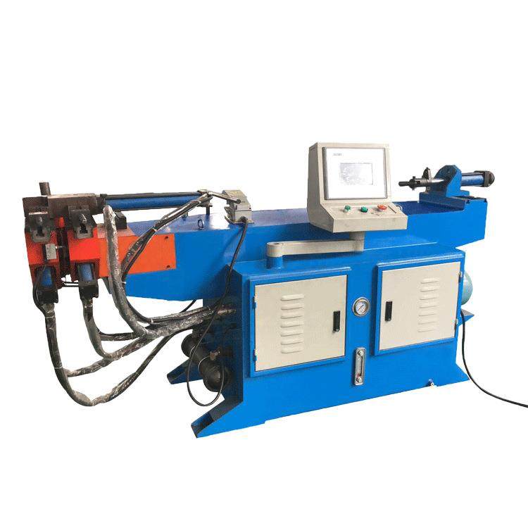 不锈钢铜铁铝管半自动液压弯管机圆管方管折弯机一次成型不起皱,五金/工具,其他机械五金,淘宝优惠券,粉丝福利购,淘宝优惠卷