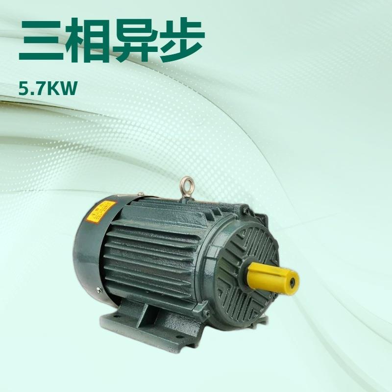 YE2YE3YE4Y2Y三相电机三相电动机异步电机0.55W-6极