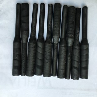 PE修补棒水管修补工具模具管道维修堵补漏补孔热熔器模头pe胶棒