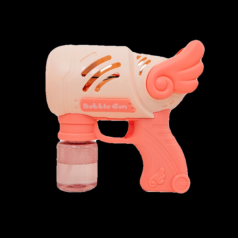 泡泡机婚礼礼花户外氛围草坪拍照领证道具结婚订婚接亲手持泡泡枪