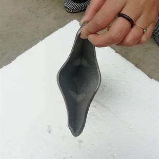 犁头犁铧尖翻地犁犁地手人拉犁捞犁耕地铧式犁开沟犁起垄