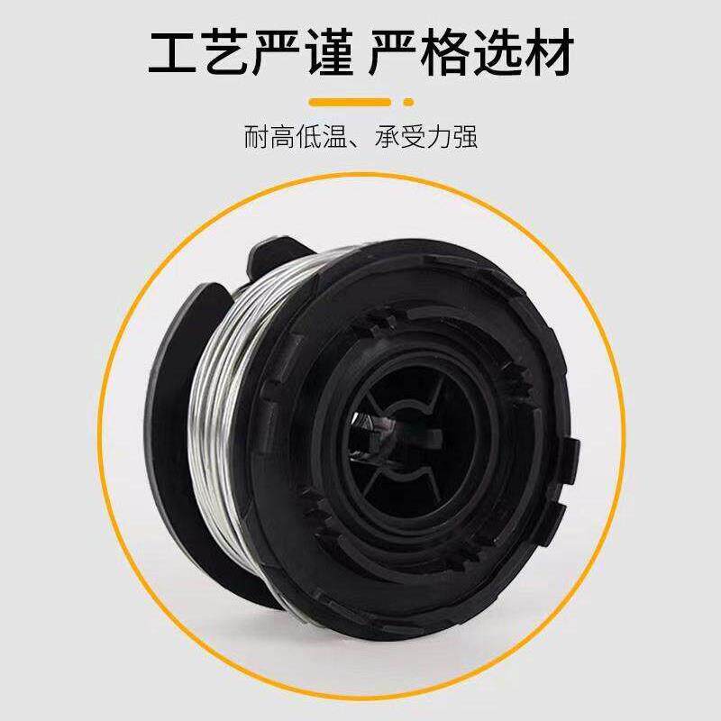 MAX捆扎机扎丝线圈10mm钢筋捆扎机双丝线圈镀锌丝绑扎钢筋防锈