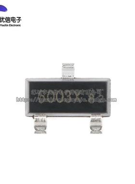 【优信电子】原装正品NCE6003X SOT-23 60V/3A N沟道 MOS场效应管