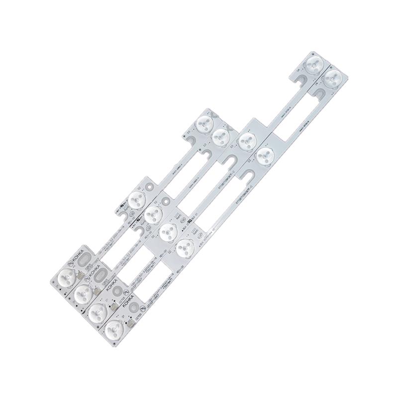 适用康佳LED32F1100CF灯条35018476 35018478电视机灯条背景灯