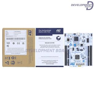 STM32 STM32G474RET6 微控制器 Nucleo 开发板 NUCLEO G474RE