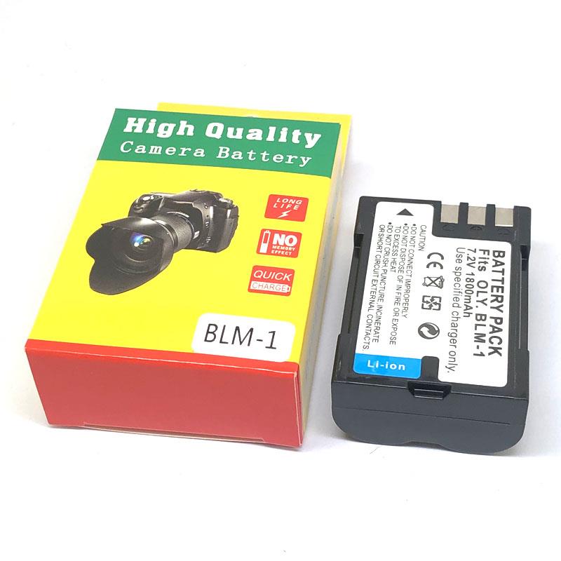 BLM1 BLM5电池 奥林巴斯C8080 C7070 C5060 E330 E520 E500 E510