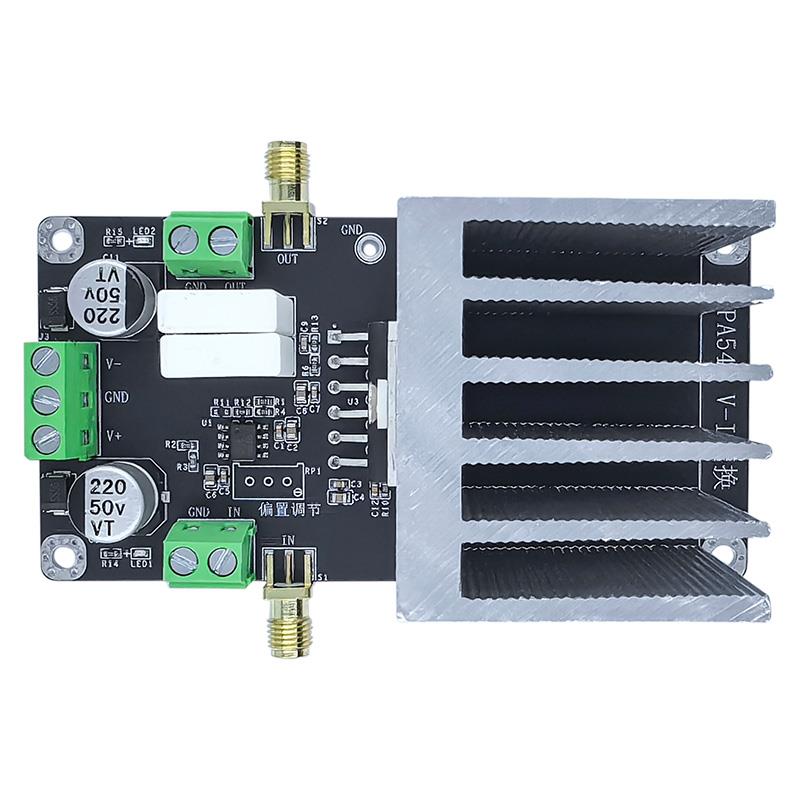 OPA549模块 压控恒流源交流直流恒流源 高压大电流源模块 LED驱动