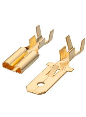 7123-3010国产7122-3010适用汽车大功率插头DJ7011-7.8-11/21