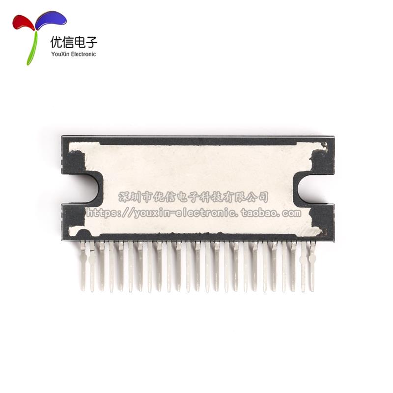 原装正品 直插 TB6560AHQ HZIP-25 步进电机驱动器IC芯片