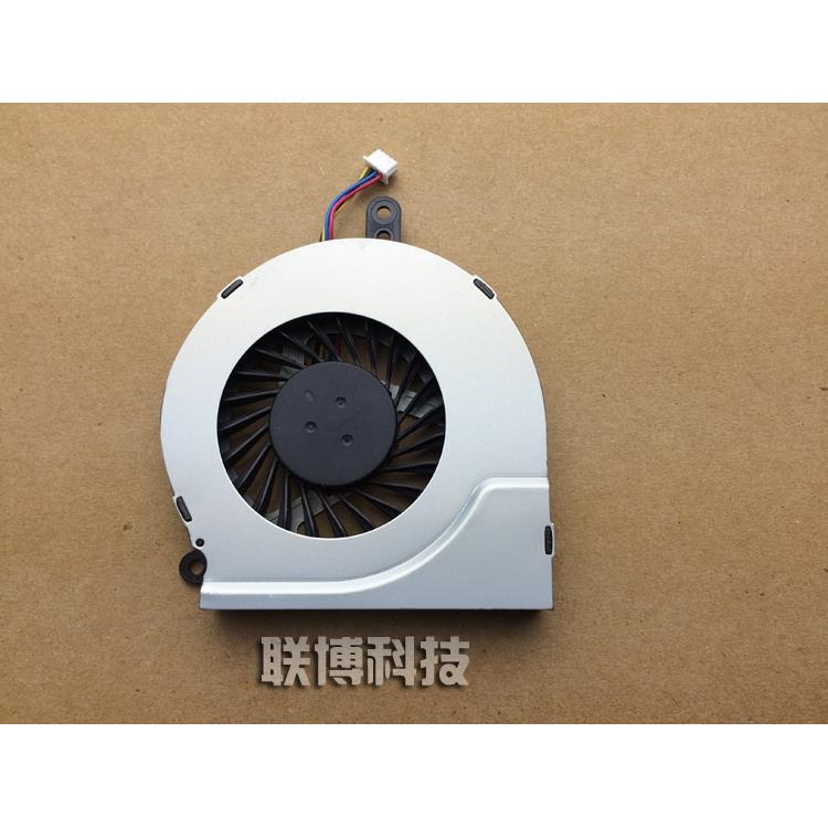 原装神舟战神 K610D-i7d1 K610D-i5d2 -i5d3 笔记本散热风扇