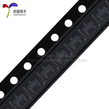 原装正品TMP235A2DBZR SOT-23-3 模拟温度传感器芯片