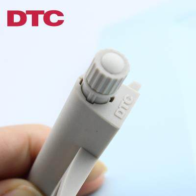 东泰DTC柜门反弹器按压式免拉手按弹器自弹器门碰磁吸橱配件