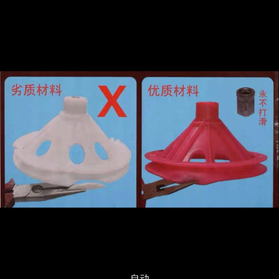 双桶双缸加厚优质半自动洗衣机减速器总成变速器变速箱洗衣机配件